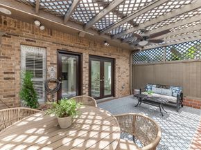 4533  Rawlins Street  UnitC, Dallas Texas 75219