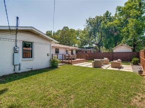11363  Rupley Lane , Dallas Texas 75218