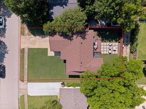 11363  Rupley Lane , Dallas Texas 75218