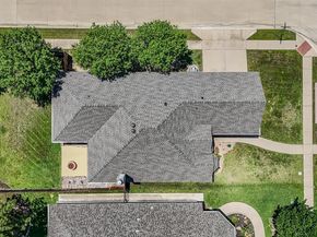 8552  Lake Springs Trail , Fort Worth Texas 76053
