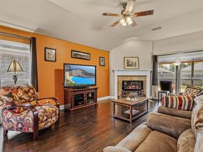 8552  Lake Springs Trail , Fort Worth Texas 76053