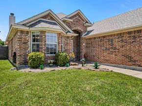 8552  Lake Springs Trail , Fort Worth Texas 76053