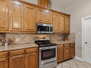 8552  Lake Springs Trail , Fort Worth Texas 76053