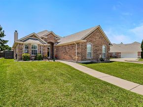 8552  Lake Springs Trail , Fort Worth Texas 76053