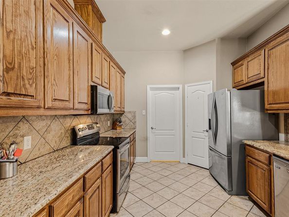 8552  Lake Springs Trail , Fort Worth Texas 76053