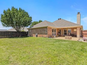 8552  Lake Springs Trail , Fort Worth Texas 76053