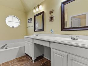 8552  Lake Springs Trail , Fort Worth Texas 76053