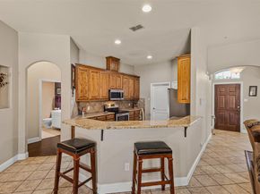 8552  Lake Springs Trail , Fort Worth Texas 76053