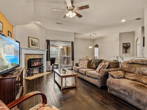 8552  Lake Springs Trail , Fort Worth Texas 76053