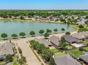 8552  Lake Springs Trail , Fort Worth Texas 76053