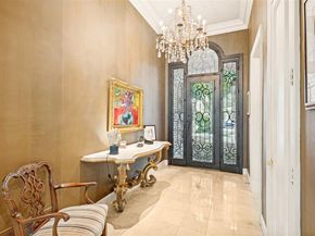 13836  Rockbend Place , Dallas Texas 75240