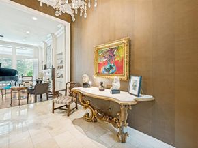 13836  Rockbend Place , Dallas Texas 75240