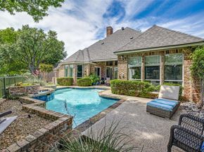 13836  Rockbend Place , Dallas Texas 75240