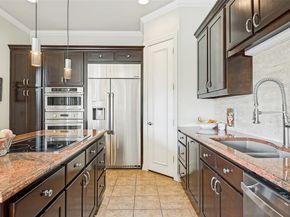 13836  Rockbend Place , Dallas Texas 75240