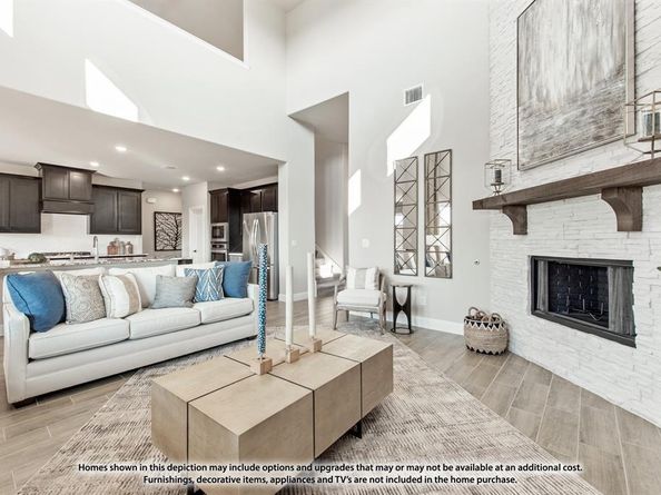1625  Community Drive , Cedar Hill Texas 75116