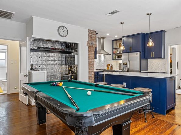 5207  Mission Avenue , Dallas Texas 75206