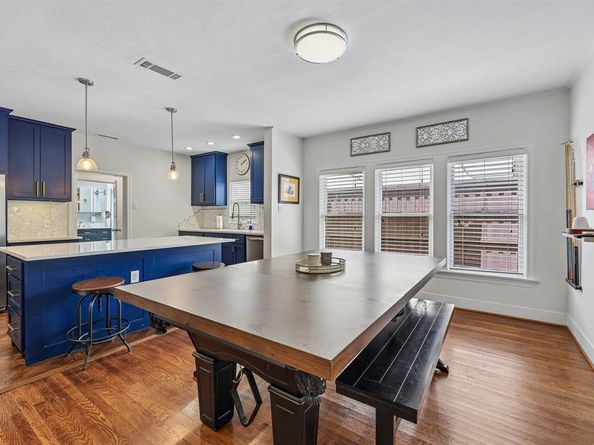 5207  Mission Avenue , Dallas Texas 75206