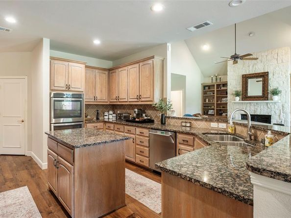 4308  Equestrian Way , Flower Mound Texas 75028