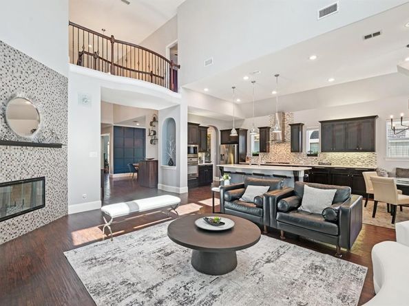 14025  Eleanor Avenue , Frisco Texas 75035