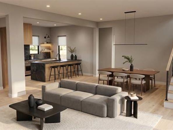 3500 S Harwood Street , Dallas Texas 75215