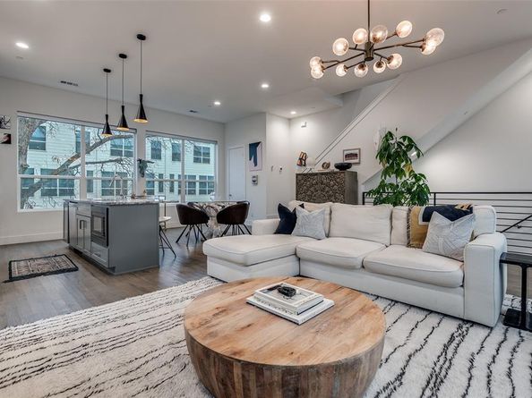 5915  Lindell Avenue  105, Dallas Texas 75206