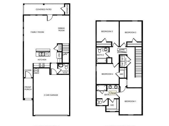 4058  Sparrow Street , Dallas Texas 75237