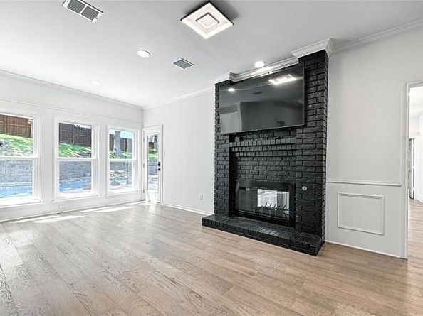 515  Craig Circle , Highland Village Texas 75077