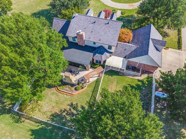 2412  Coyote Run Road , Fate Texas 75087