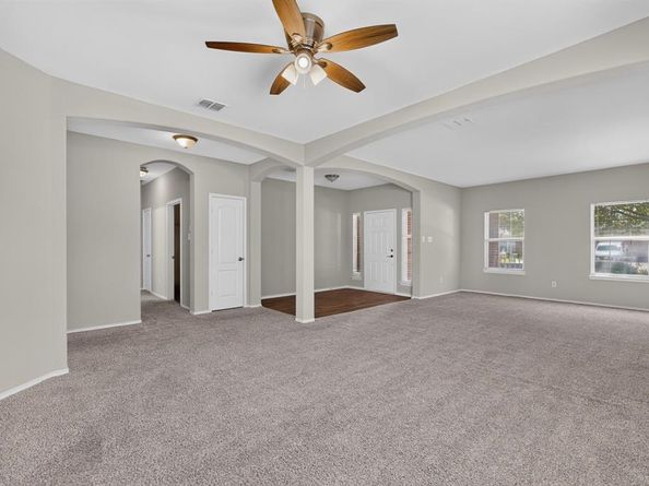 710  Bowie Lane , Mansfield Texas 76063