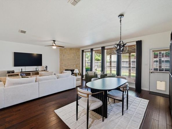 3413  Westfork Ranch Road , Fort Worth Texas 76262