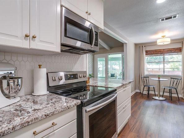 3817  Lawndale Avenue , Fort Worth Texas 76133