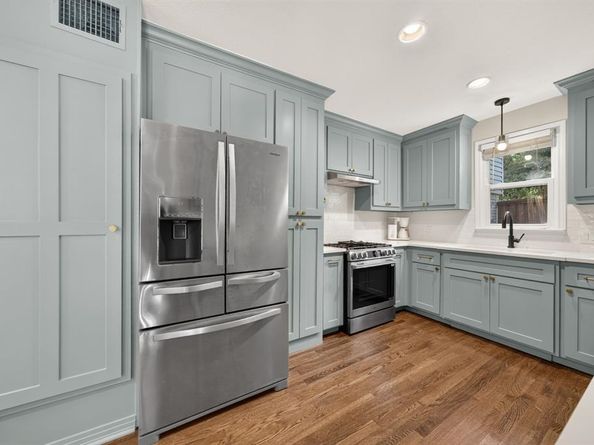 311  Paulus Avenue , Dallas Texas 75214