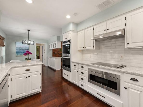 6409  Country Day Trail , Benbrook Texas 76132