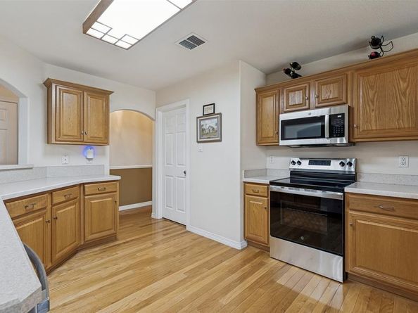 6500  Sierra Madre Drive , Fort Worth Texas 76179