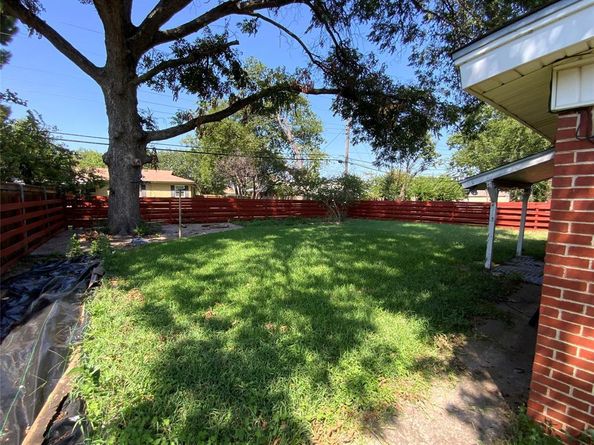 2004  Bettibart Street , Fort Worth Texas 76134