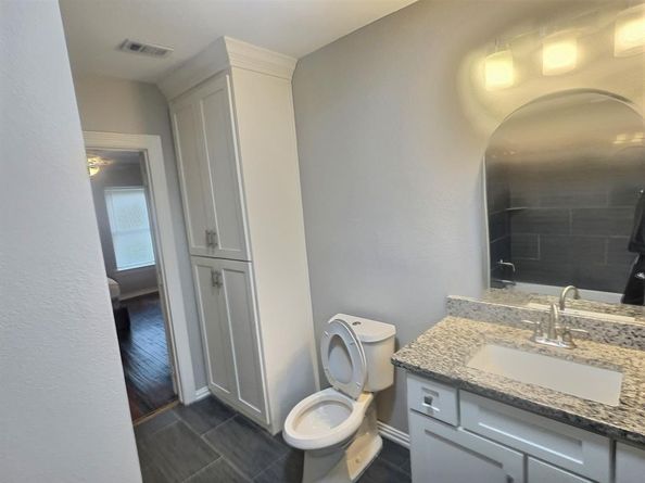 1320  Briarwood Circle , Garland Texas 75041