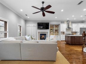 4323  Gilbert Avenue  4, Dallas Texas 75219