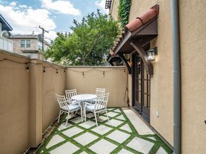 4323  Gilbert Avenue  4, Dallas Texas 75219