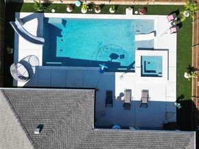 1527  Buckthorn Road , Fate Texas 75087