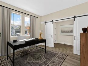 1527  Buckthorn Road , Fate Texas 75087