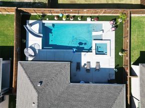 1527  Buckthorn Road , Fate Texas 75087