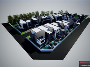 13721  Trail Creek Place , Dallas Texas 75240