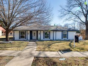 4122  Azalea Lane , Garland Texas 75043