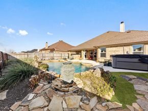 7826  Black Willow Lane , Arlington Texas 76002