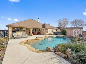 7826  Black Willow Lane , Arlington Texas 76002