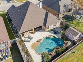 7826  Black Willow Lane , Arlington Texas 76002