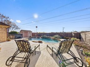 7826  Black Willow Lane , Arlington Texas 76002