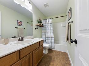 7826  Black Willow Lane , Arlington Texas 76002