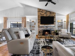 1208  Kesser Drive , Plano Texas 75025