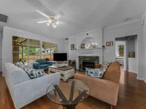 6206  Hidden Springs Lane , Garland Texas 75044